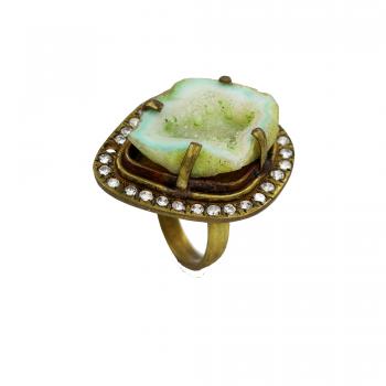 DRUZY RING 